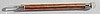 Copper Healing Stick