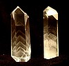 Quartz Phantom Points